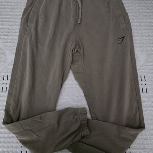 Gymshark Green Joggers for Men